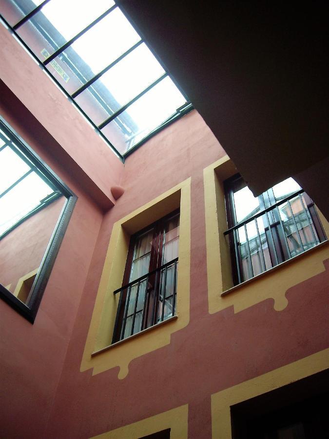 Elegante Casa Con Piscina En Centro Histórico Sevilla Sevilha Exterior foto