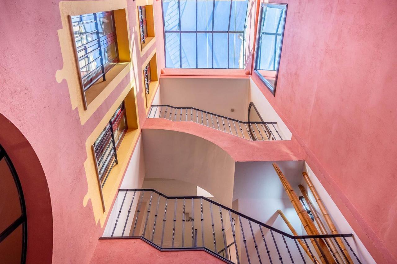 Elegante Casa Con Piscina En Centro Histórico Sevilla Sevilha Exterior foto