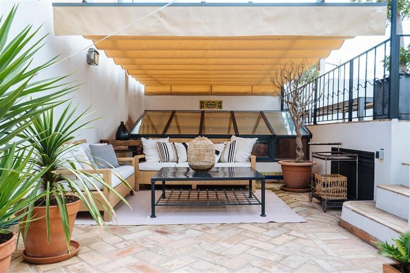 Elegante Casa Con Piscina En Centro Histórico Sevilla Sevilha Exterior foto