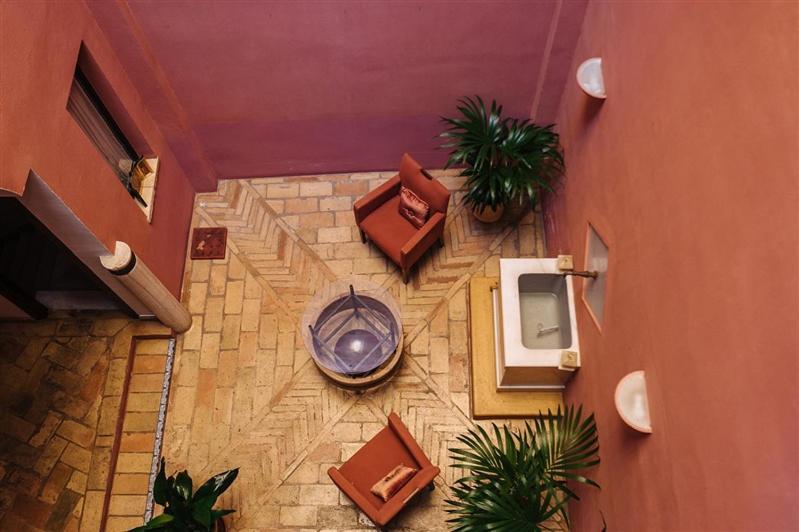 Elegante Casa Con Piscina En Centro Histórico Sevilla Sevilha Exterior foto